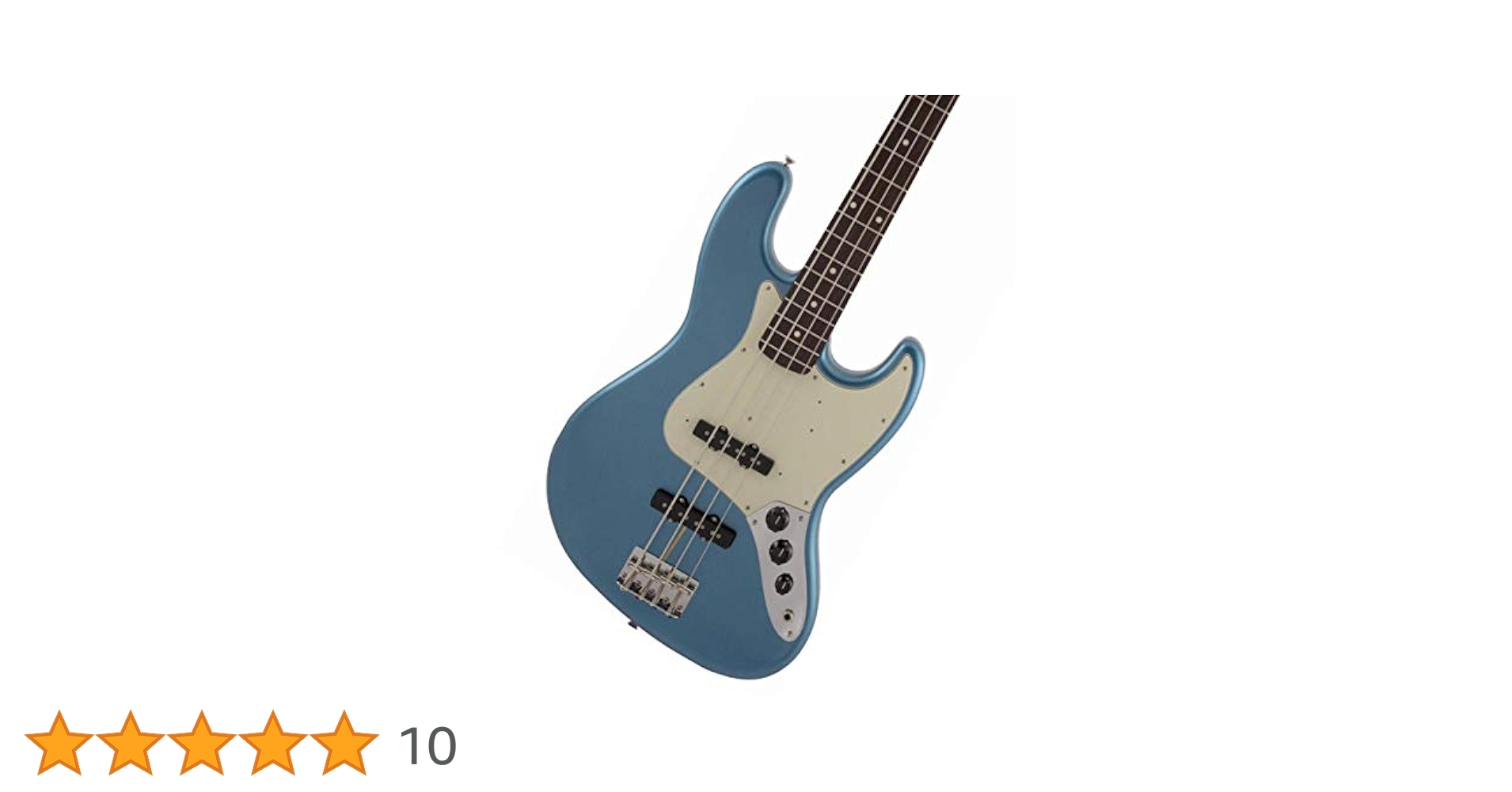 Fender Japan Fretless エレキベース Fender フェンダー Made in Japan Hybrid II Jazz Bass Maple
